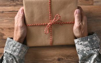 מתנות מפנקות לחיילים